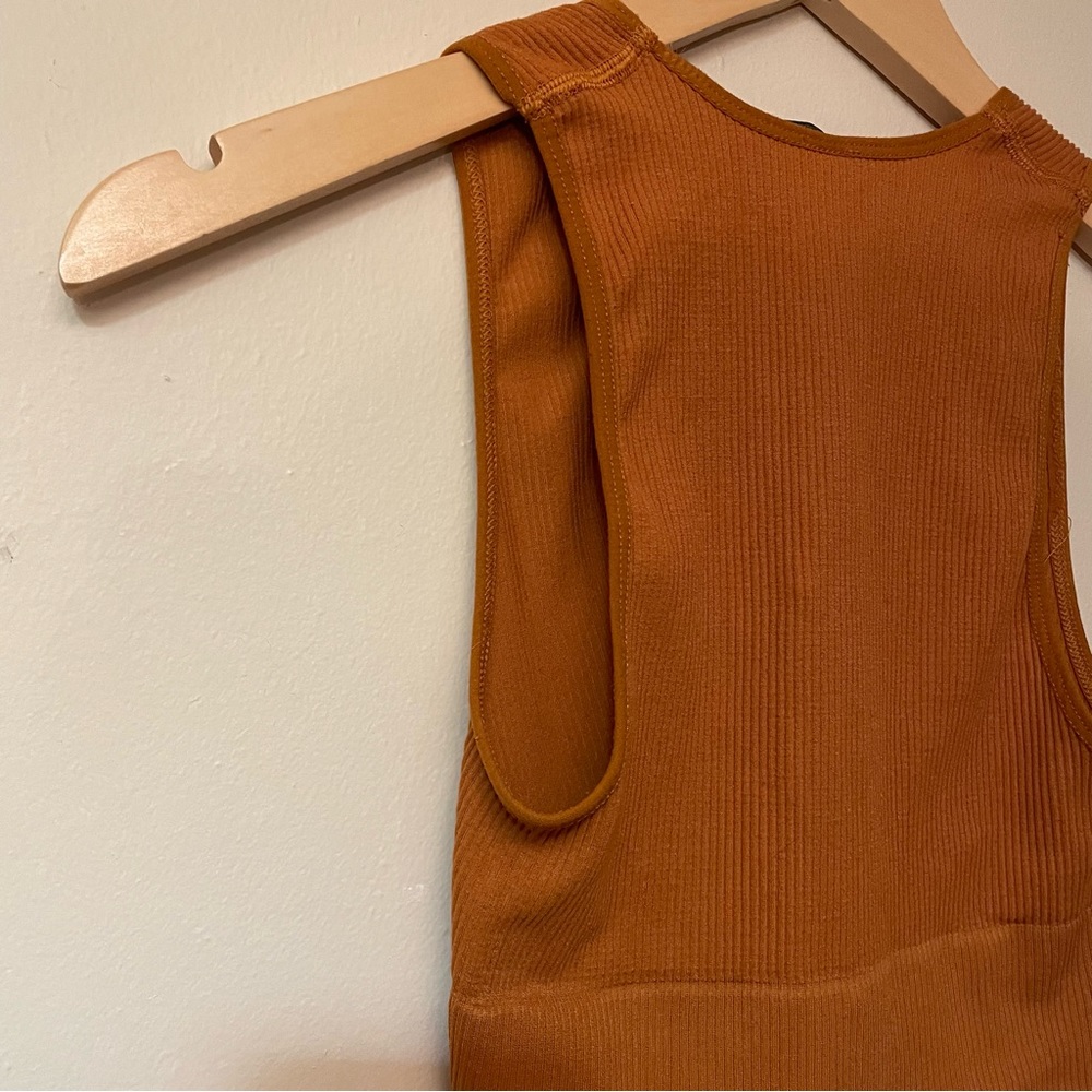plunge tank | urban outfitters - Picture 4 of 7